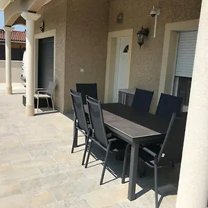  Appartement Detente A 10mn De La Gare Et Aeroport St Exupery