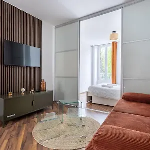  Appartement Make History -